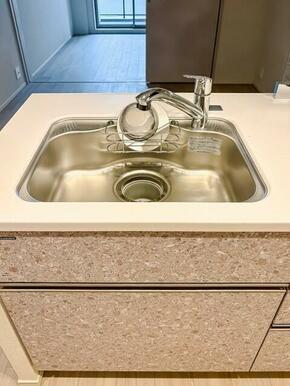 ※写真は同タイプ住戸です。