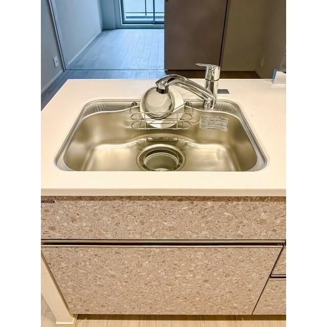 ※写真は同タイプ住戸です。