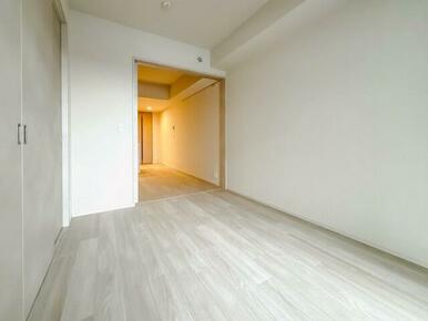 ※写真は同タイプ住戸です。