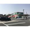 ショッピング施設