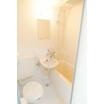 バス/シャワー