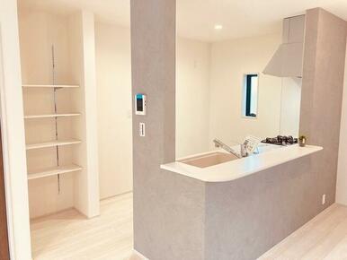 健康管理の基本は毎日の食生活から。Let’s 自炊ライフ！（1号棟）