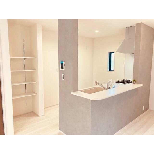 健康管理の基本は毎日の食生活から。Let’s 自炊ライフ！（1号棟）