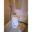 バス/シャワー