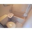 バス/シャワー