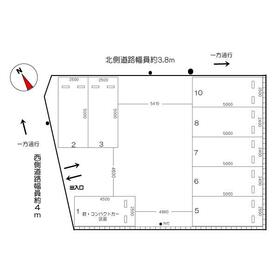 平面図