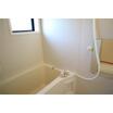 バス/シャワー
