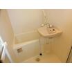 バス/シャワー