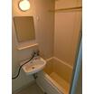 バス/シャワー