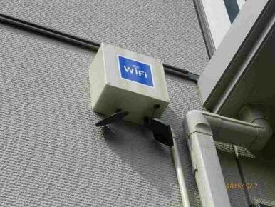 無線ＷＩ－ＦＩ