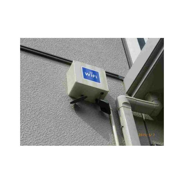 無線ＷＩ－ＦＩ