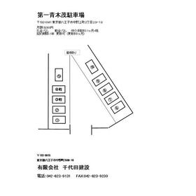 平面図