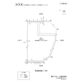 地形図等