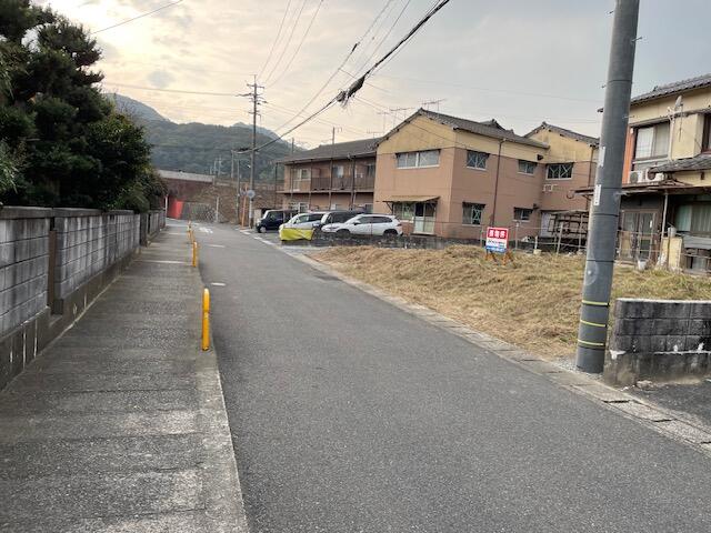 物件画像 京都郡苅田町 神田町３丁目 (苅田駅) 住宅用地
