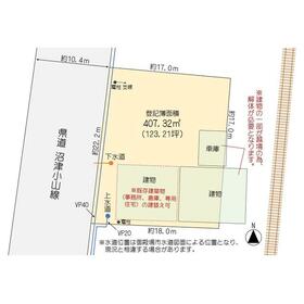 地形図等
