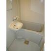 バス/シャワー