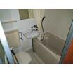 バス/シャワー