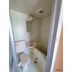 バス/シャワー