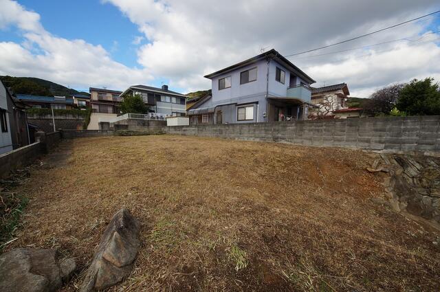 物件画像 北九州市若松区 西天神町 (奥洞海駅) 住宅用地