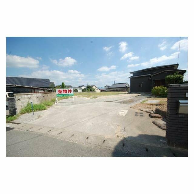 物件画像 田川市 大字夏吉 (一本松駅) 住宅用地