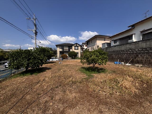 物件画像 鞍手郡鞍手町 大字中山 (鞍手駅) 住宅用地