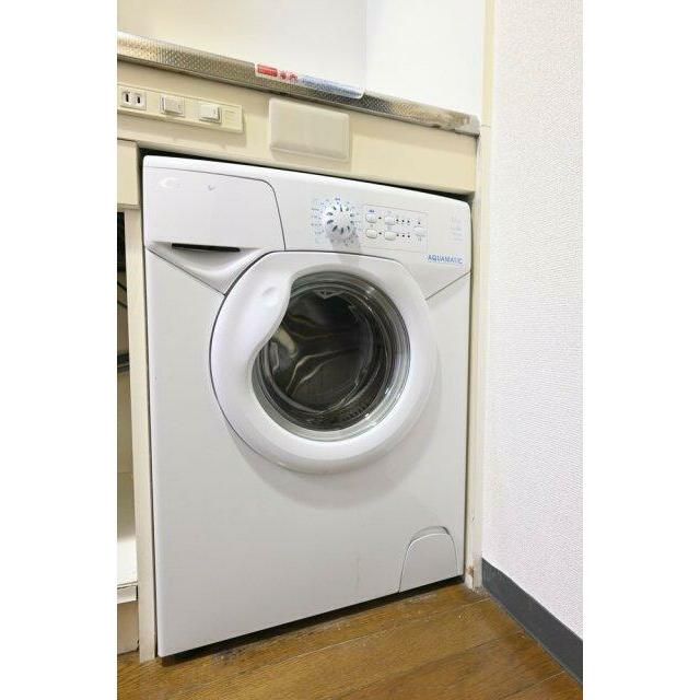 ミニ洗濯機