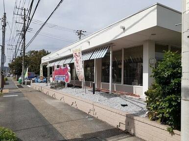 ジョナサン横須賀店