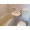 バス/シャワー