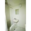 バス/シャワー