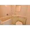 バス/シャワー