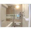 バス/シャワー