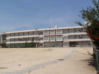 丸亀市立城坤小学校