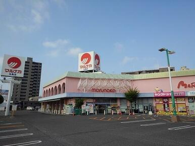 マルナカ丸亀店