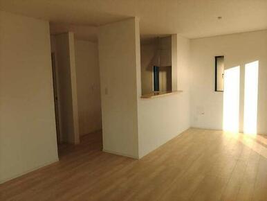 わが家のリビング、それはいちばん自分らしく振る舞える空間