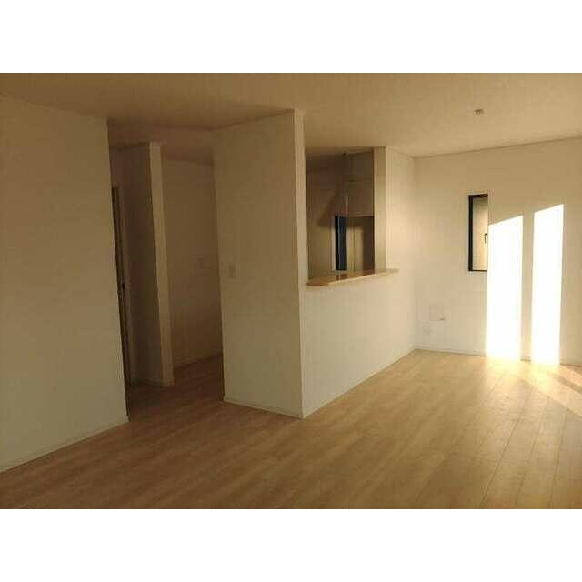 わが家のリビング、それはいちばん自分らしく振る舞える空間