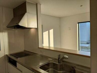 細やかな火力調整はIHならではの魅力