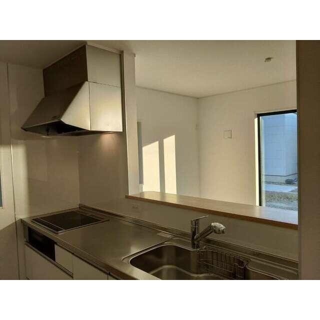 細やかな火力調整はIHならではの魅力