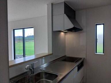 IHクッキングヒーターなら火のかけっぱなしにもしっかり対処できて安心