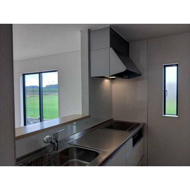 IHクッキングヒーターなら火のかけっぱなしにもしっかり対処できて安心