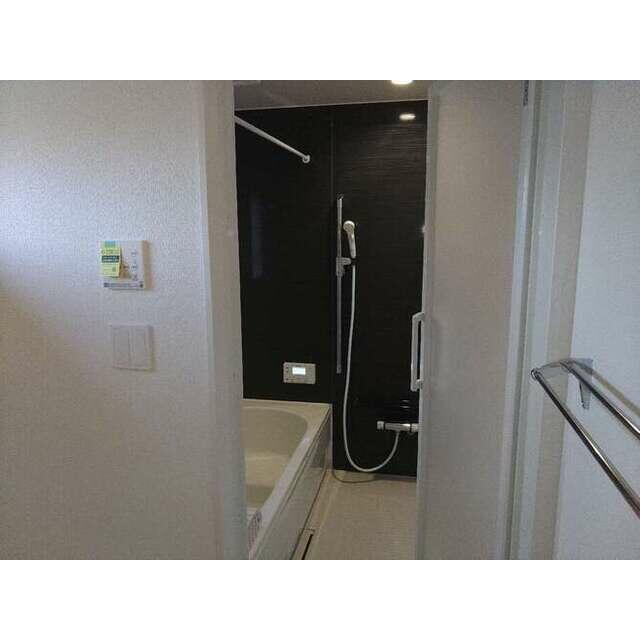 お風呂時間で身も心もリセット