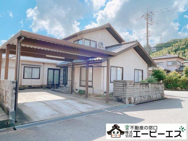 富山市 寺町けや木台 (西富山駅) 2階建 6LDK