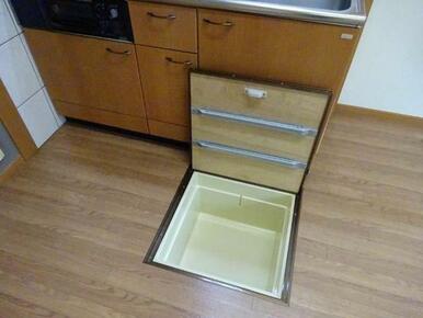 収納（イメージ）