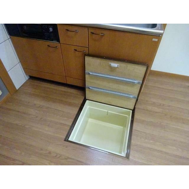 収納（イメージ）