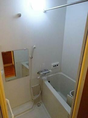 バス（イメージ）