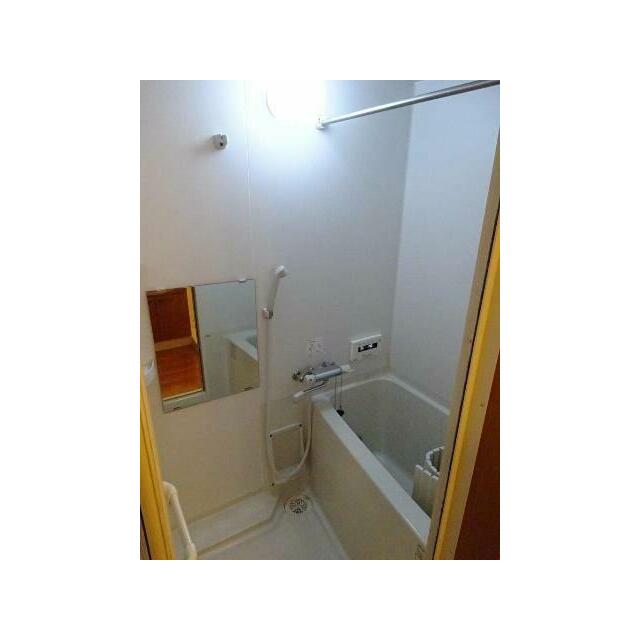 バス（イメージ）