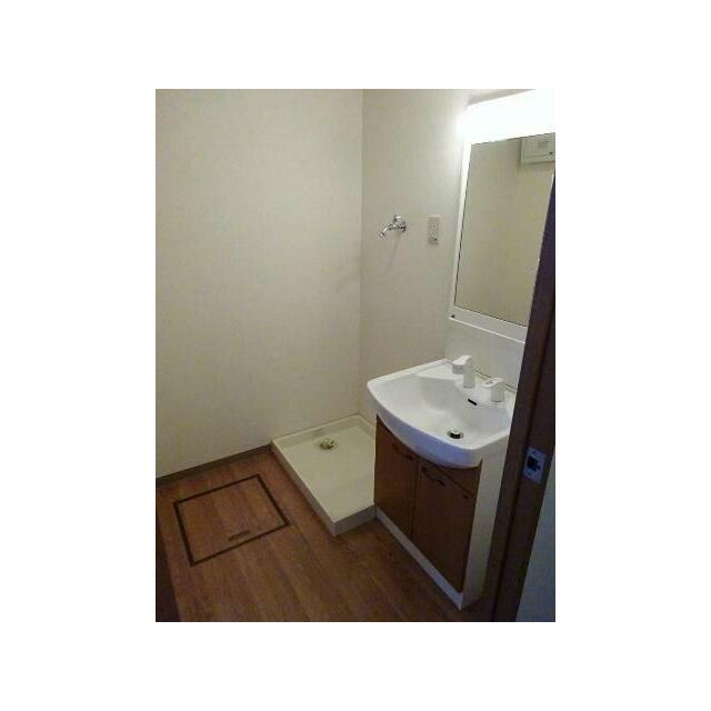 洗髪洗面化粧台（イメージ）