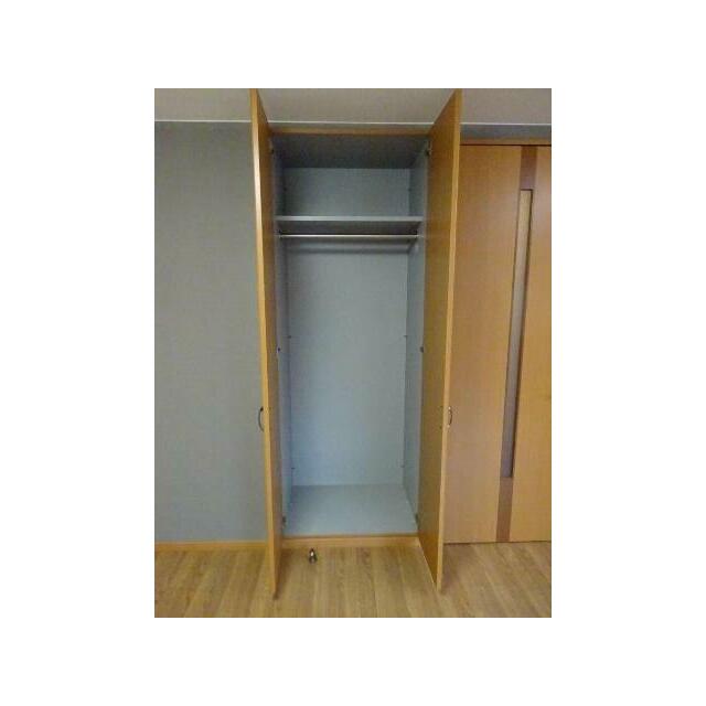 クローゼット（イメージ）