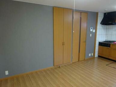 リビング（イメージ）