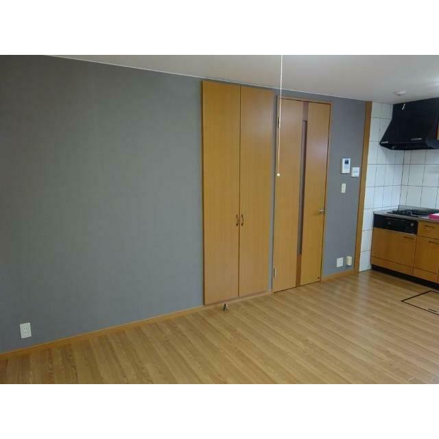 リビング（イメージ）