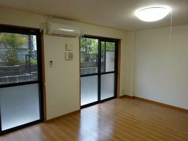 リビング（イメージ）